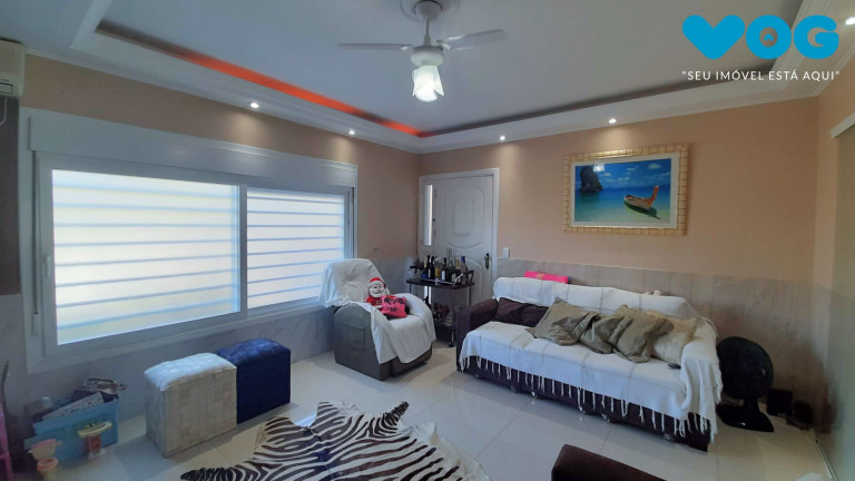 Imagem Casa com 3 Quartos à Venda, 171 m² em Teresópolis - Porto Alegre
