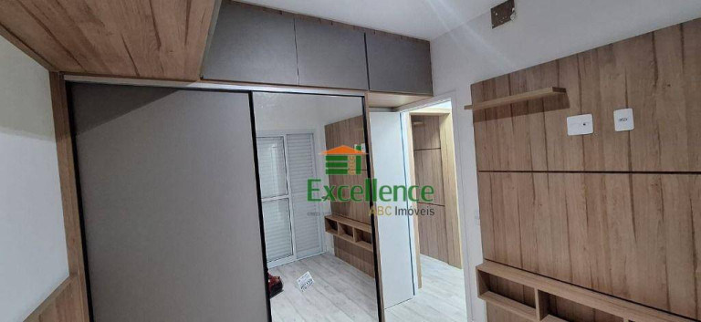 Imagem Apartamento com 2 Quartos à Venda ou Locação, 56 m² em Vila Baeta Neves - São Bernardo Do Campo