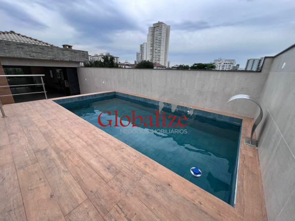 Imagem Casa com 3 Quartos à Venda, 360 m² em Vila Belmiro - Santos