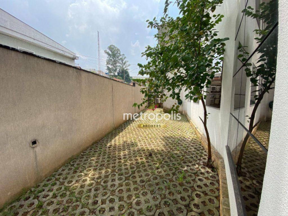Imagem Edifício Residencial para Alugar, 280 m² em Vila Liviero - São Paulo