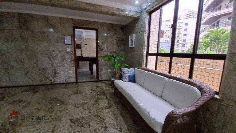 Imagem Apartamento com 2 Quartos à Venda, 86 m² em Vilamar - Praia Grande Imagem Apartamento com 2 Quartos à Venda, 86 m² em Vilamar - Praia Grande
