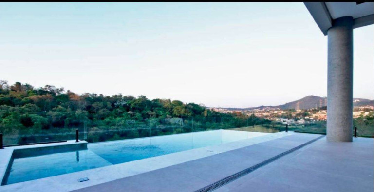 Imagem Casa com 4 Quartos à Venda, 379 m² em Alphaville - Santana De Parnaíba