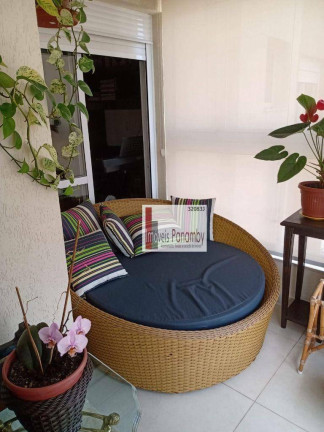 Imagem Apartamento com 4 Quartos à Venda, 158 m² em água Fria - São Paulo Imagem Apartamento com 4 Quartos à Venda, 158 m² em água Fria - São Paulo