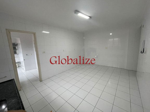 Imagem Imóvel com 2 Quartos à Venda, 120 m² em Boqueirão - Santos Imagem Imóvel com 2 Quartos à Venda, 120 m² em Boqueirão - Santos