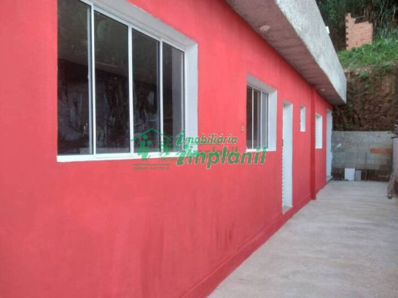 Casa com 1 Quarto à Venda, 210 m² em Vila Chacrinha (botujuru) - Campo Limpo Paulista