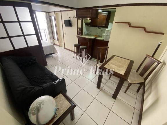 Apartamento com 1 Quarto à Venda, 32 m² em Campos Elíseos - São Paulo