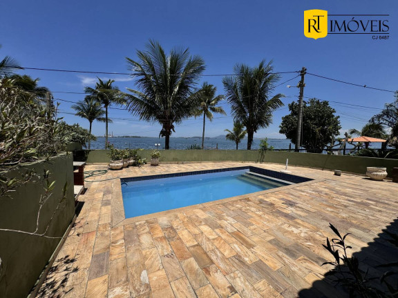 Casa com 3 Quartos à Venda, 683 m² em Praia Do Siqueira - Cabo Frio