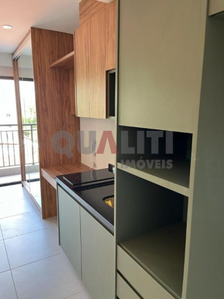 Imagem Studio com 1 Quarto à Venda, 27 m² em Perdizes - São Paulo Imagem Studio com 1 Quarto à Venda, 27 m² em Perdizes - São Paulo