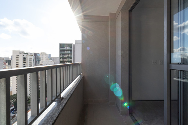 Imagem Studio com 1 Quarto à Venda, 25 m² em Vila Olímpia - São Paulo Imagem Studio com 1 Quarto à Venda, 25 m² em Vila Olímpia - São Paulo