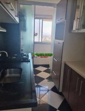 Imagem Apartamento com 2 Quartos à Venda, 55 m² em Jardim Augusta - São José Dos Campos Imagem Apartamento com 2 Quartos à Venda, 55 m² em Jardim Augusta - São José Dos Campos