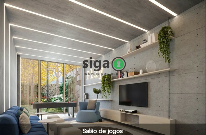 Imagem Apartamento com 2 Quartos à Venda, 240 m² em Ibirapuera - São Paulo Imagem Apartamento com 2 Quartos à Venda, 240 m² em Ibirapuera - São Paulo