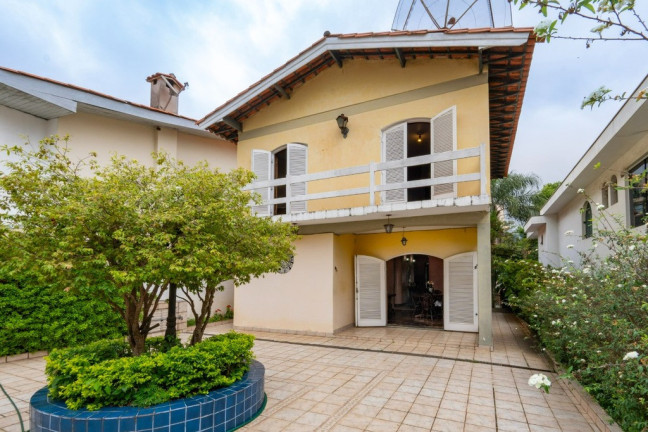 Imagem Casa com 3 Quartos à Venda,  em Vila Sônia - São Paulo