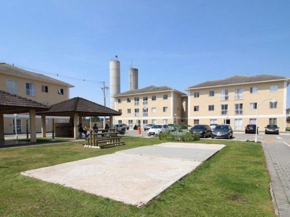 Imagem Apartamento com 3 Quartos à Venda, 61 m² em Guatupê - São José Dos Pinhais