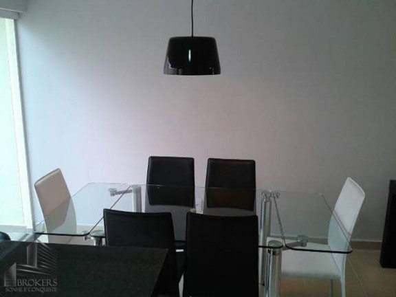 Imagem Casa de Condomínio com 3 Quartos à Venda, 100 m² em Jardim São Carlos - Sorocaba