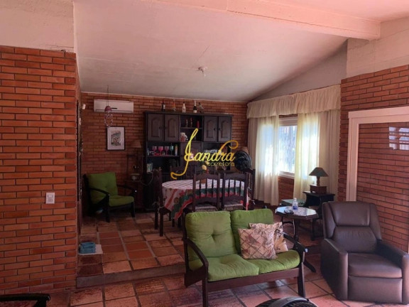 Imagem Casa com 4 Quartos à Venda, 220 m² em Centro - Xangri-la