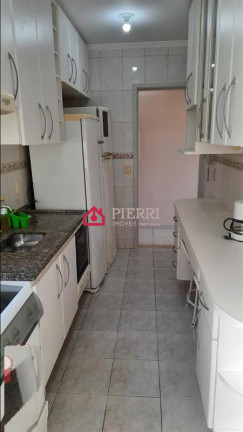 Imagem Apartamento com 3 Quartos à Venda, 126 m² em Vila Palmeiras - São Paulo