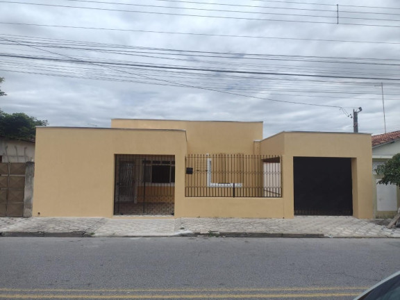 Casa com 3 Quartos à Venda, 151 m² em Parque São Cristóvão - Taubaté