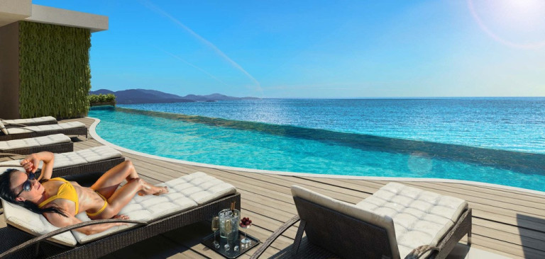 Imagem Apartamento com 3 Quartos à Venda, 110 m² em Porto Belo - Porto Belo