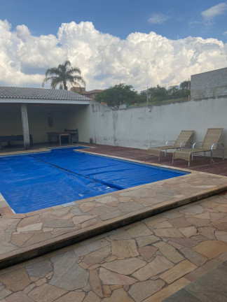 Imagem Casa de Condomínio com 3 Quartos à Venda, 265 m² em Condomínio Residencial Sete Lagos - Itatiba