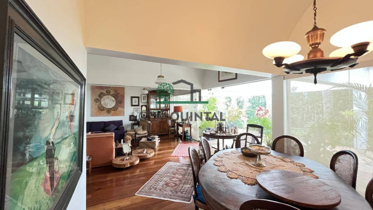 Imagem Casa com 5 Quartos à Venda, 750 m² em Jardim Passárgada I - Cotia Imagem Casa com 5 Quartos à Venda, 750 m² em Jardim Passárgada I - Cotia