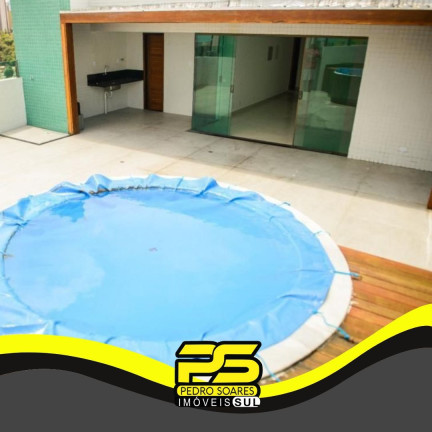 Imagem Imóvel com 4 Quartos à Venda, 320 m² em Manaíra - João Pessoa