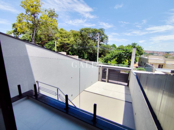 Casa com 3 Quartos à Venda, 97 m² em Jardim Paulista - Atibaia