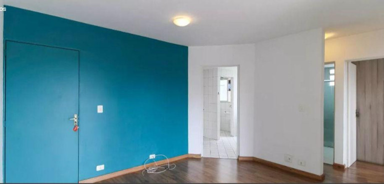 Imagem Apartamento com 2 Quartos à Venda, 56 m² em Liberdade - São Paulo