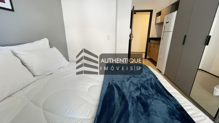 Imagem Imóvel com 1 Quarto à Venda, 25 m² em Moema - São Paulo Imagem Imóvel com 1 Quarto à Venda, 25 m² em Moema - São Paulo