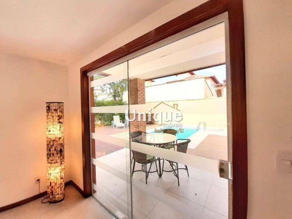 Imagem Casa com 4 Quartos à Venda, 149 m² em Baia Formosa - Armação Dos Búzios