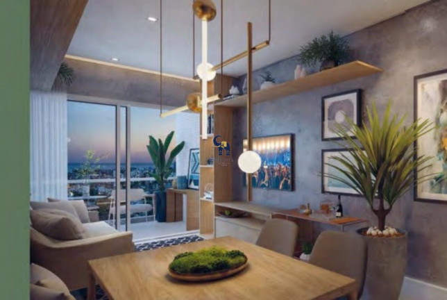 Imagem Apartamento com 1 Quarto à Venda, 43 m² em Horto Florestal - Salvador Imagem Apartamento com 1 Quarto à Venda, 43 m² em Horto Florestal - Salvador