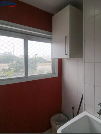Imagem Apartamento com 1 Quarto à Venda, 30 m² em Cambuci - São Paulo