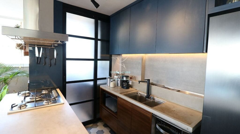 Imagem Apartamento com 2 Quartos à Venda, 125 m² em Vila Olímpia - São Paulo Imagem Apartamento com 2 Quartos à Venda, 125 m² em Vila Olímpia - São Paulo