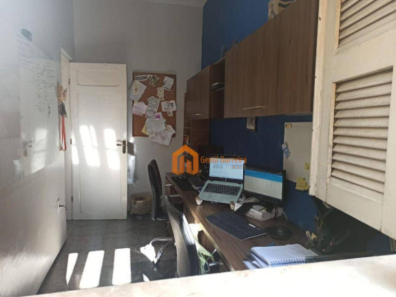 Imagem Casa com 4 Quartos à Venda, 167 m² em Fátima - Fortaleza
