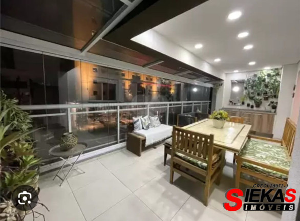Imagem Apartamento com 2 Quartos à Venda, 88 m² em Tatuapé - São Paulo