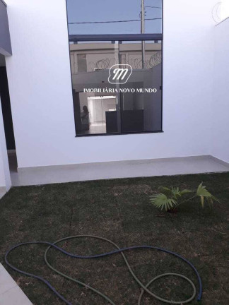 Imagem Casa com 3 Quartos à Venda, 250 m² em Santa Rosa - Uberlândia