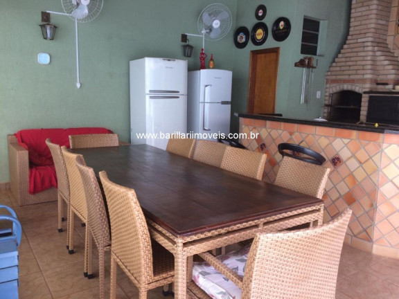 Imagem Casa com 4 Quartos à Venda, 288 m² em Alto Da Boa Vista - Ribeirão Preto