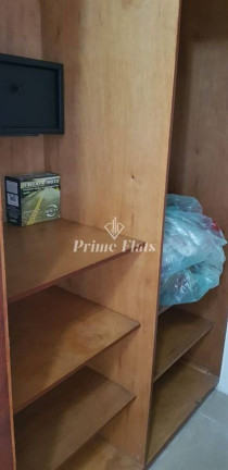 Imagem Apartamento com 1 Quarto à Venda, 32 m² em Campos Elíseos - São Paulo Imagem Apartamento com 1 Quarto à Venda, 32 m² em Campos Elíseos - São Paulo