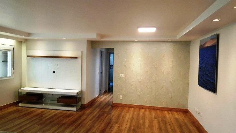 Imóvel com 3 Quartos à Venda, 111 m² em Saúde - São Paulo