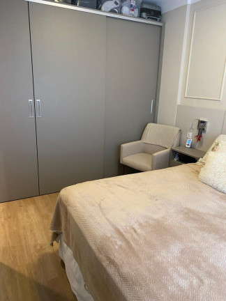 Imagem Imóvel com 3 Quartos à Venda, 87 m² em Real Parque - São Paulo