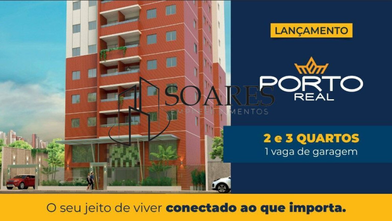 Imagem Apartamento com 2 Quartos à Venda, 49 m² em Pedreira - Belém Imagem Apartamento com 2 Quartos à Venda, 49 m² em Pedreira - Belém