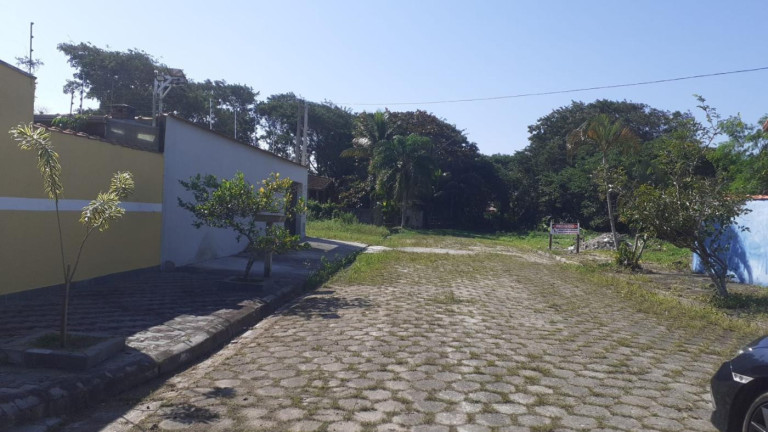 Imagem Terreno à Venda, 444 m² em Parque Augustus - Itanhaém Imagem Terreno à Venda, 444 m² em Parque Augustus - Itanhaém