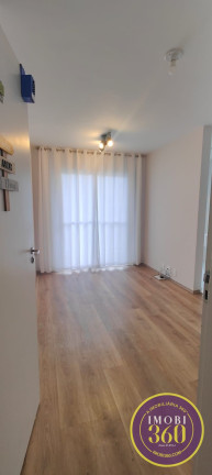 Apartamento com 2 Quartos à Venda, 47 m² em Parque Da Mooca - São Paulo