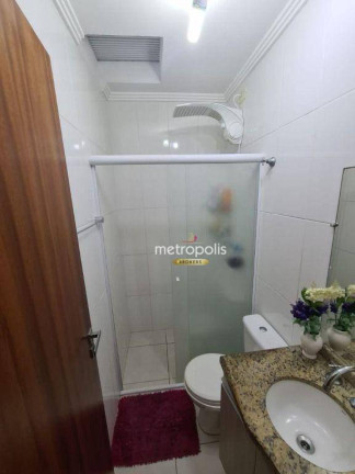 Imagem Sobrado com 2 Quartos à Venda, 90 m² em Vila Clarice - Santo André Imagem Sobrado com 2 Quartos à Venda, 90 m² em Vila Clarice - Santo André