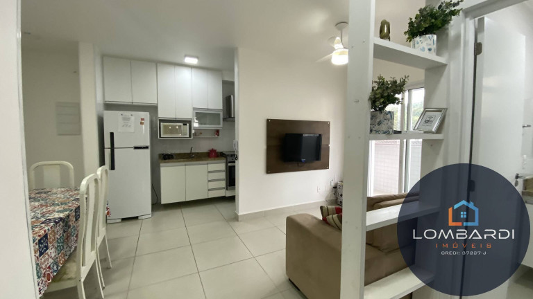 Imagem Apartamento com 2 Quartos à Venda, 57 m² em Praia Das Toninhas - Ubatuba Imagem Apartamento com 2 Quartos à Venda, 57 m² em Praia Das Toninhas - Ubatuba