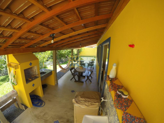 Imagem Casa com 4 Quartos à Venda, 120 m² em Centro - Porto Belo Imagem Casa com 4 Quartos à Venda, 120 m² em Centro - Porto Belo