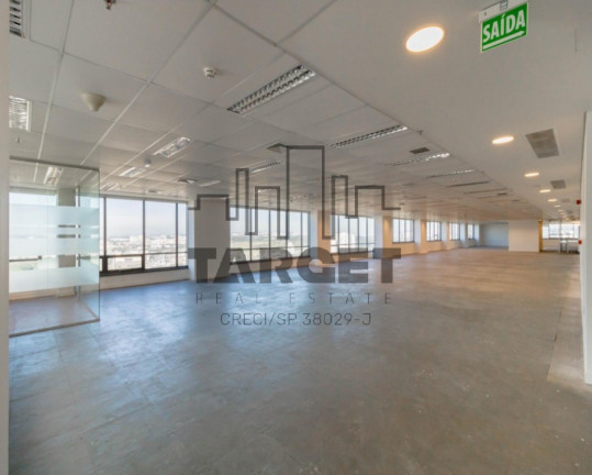 Imóvel à Venda, 1.735 m² em Alphaville Centro Industrial E Empresarial/alphaville. - Barueri