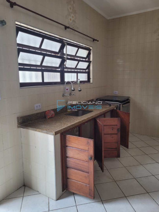 Imagem Casa com 4 Quartos à Venda, 300 m² em Flórida - Praia Grande Imagem Casa com 4 Quartos à Venda, 300 m² em Flórida - Praia Grande