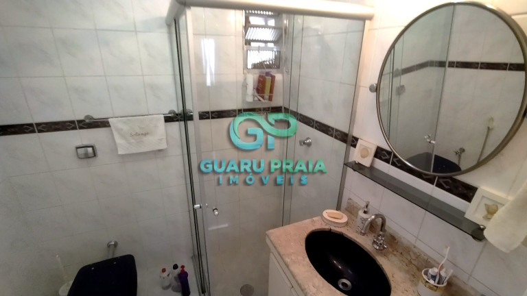 Imagem Apartamento com 3 Quartos à Venda, 80 m² em Enseada - Guarujá