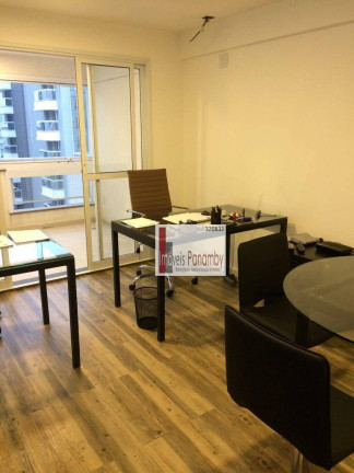 Imagem Imóvel para Alugar, 34 m² em Paraíso - São Paulo Imagem Imóvel para Alugar, 34 m² em Paraíso - São Paulo