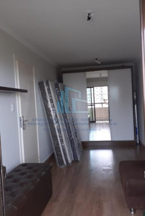 Imagem Apartamento com 1 Quarto à Venda, 49 m² em Maracanã - Praia Grande